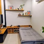 Studio Do Arquiteto Moderno E Funcional Flamengo