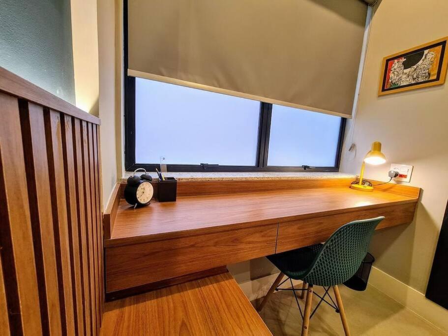 Appartement Do Arquiteto Moderno E Funcional Flamengo Rio de Janeiro