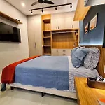 Studio Do Arquiteto Moderno E Funcional Flamengo