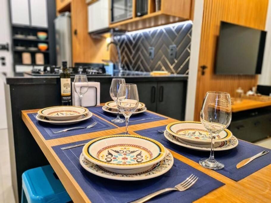 Apartamento Do Arquiteto Moderno E Funcional Flamengo Rio de Janeiro