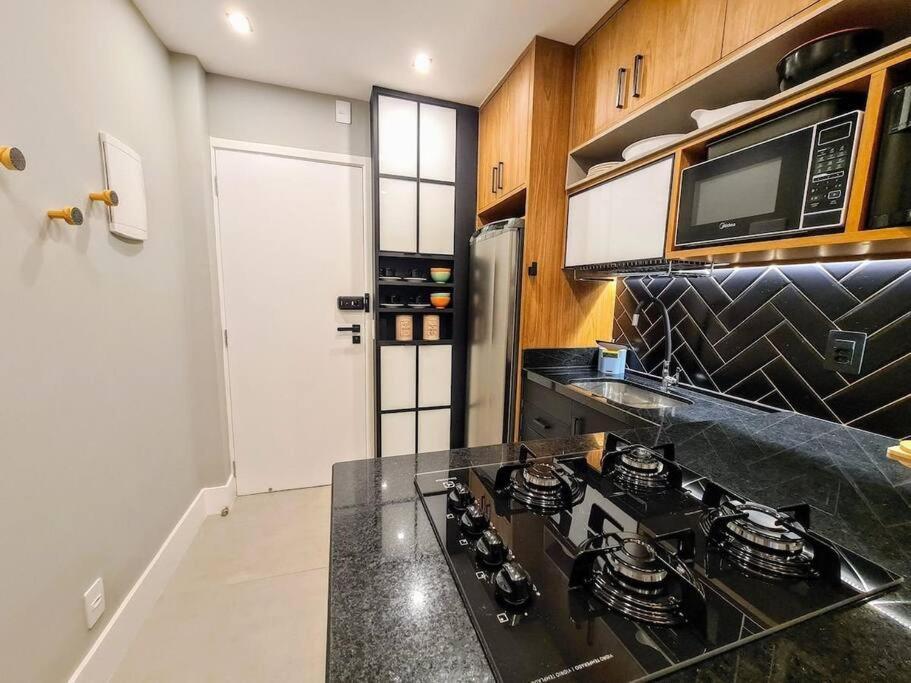 Apartamento Do Arquiteto Moderno E Funcional Flamengo Rio de Janeiro