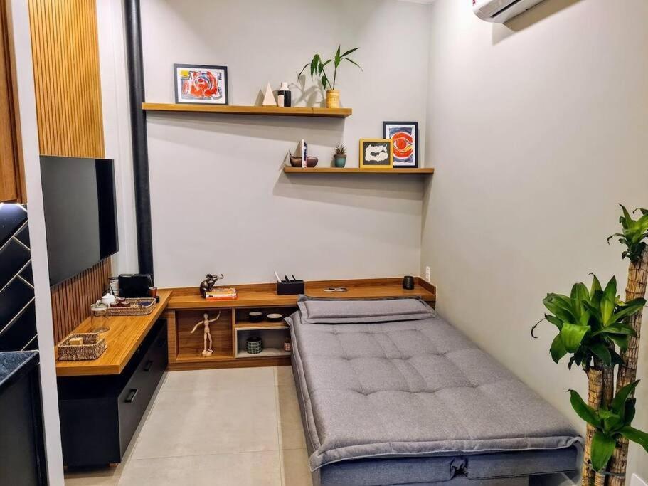 Apartamento Do Arquiteto Moderno E Funcional Flamengo Rio de Janeiro