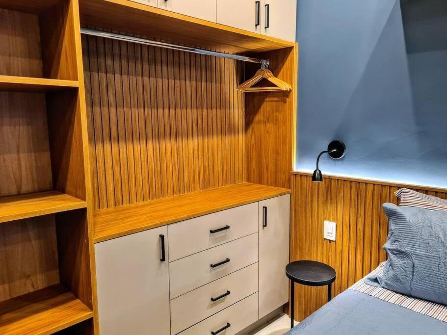 Do Arquiteto Moderno E Funcional Flamengo Apartamento *