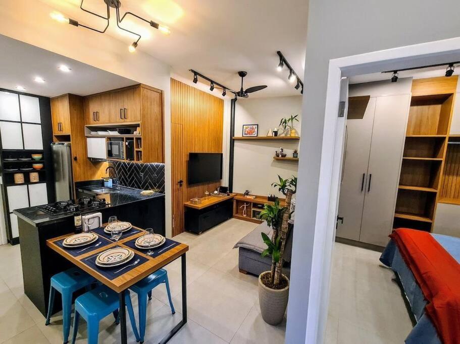 Do Arquiteto Moderno E Funcional Flamengo
