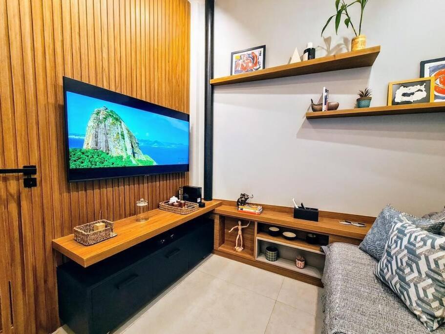 Do Arquiteto Moderno E Funcional Flamengo * Rio de Janeiro