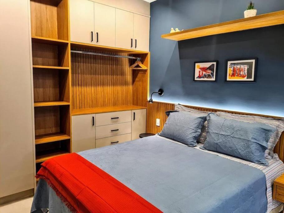 Do Arquiteto Moderno E Funcional Flamengo Apartamento